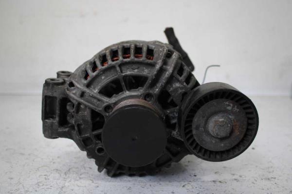 ALTERNATEUR BMW 150A - Vue 1